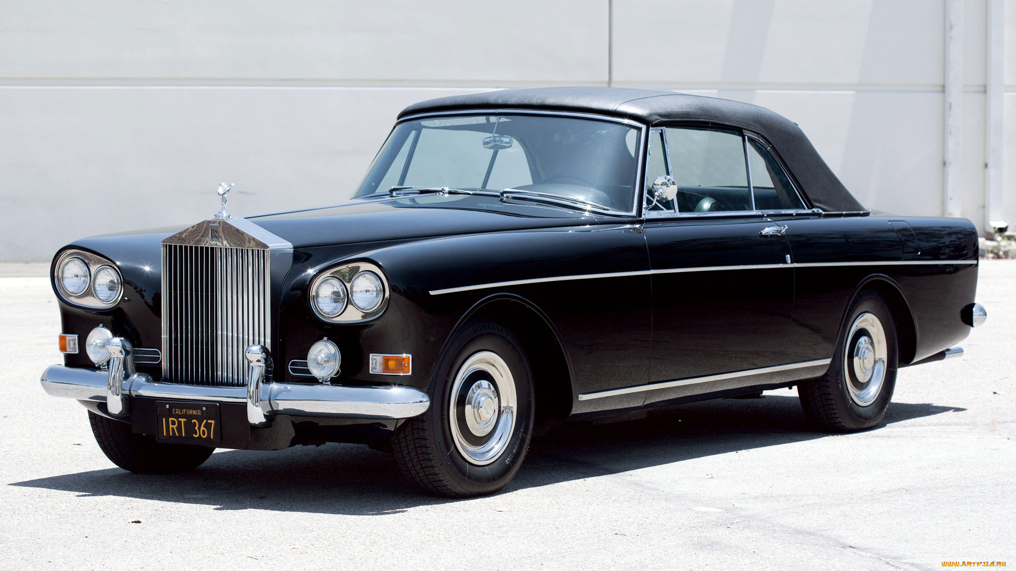 rolls, royce, corniche, , -, , rolls-royce, motor, cars, ltd